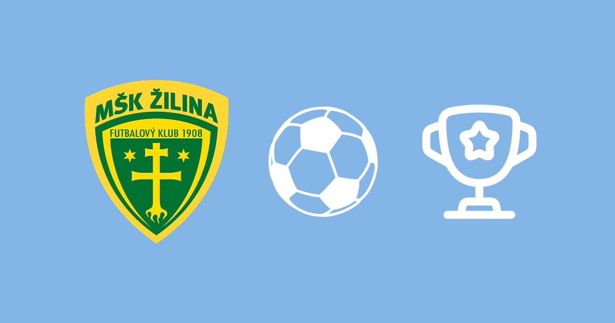 Turnaj MŠK Žilina na Atletickom štadióne UNIZA.